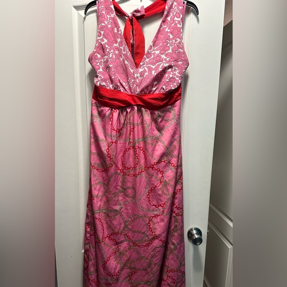 NEW YORK & COMAPANY DRESS - Picture 2 of 3